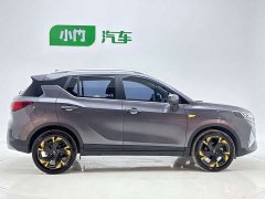 GAC Trumpchi GS3 POWER 270T Automatic Jixiang Edition - ფოტო 8