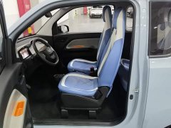 Wuling Hongguang MINIEV 2022 Delightful Edition LFP - ფოტო 10
