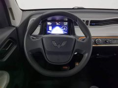 Wuling Hongguang MINIEV 2022 Delightful Edition LFP - ფოტო 11