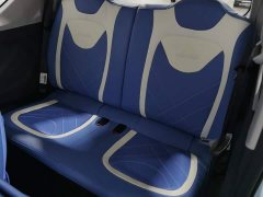 Wuling Hongguang MINIEV 2022 Delightful Edition LFP - ფოტო 15