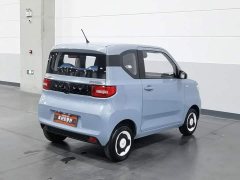 Wuling Hongguang MINIEV 2022 Delightful Edition LFP - ფოტო 2