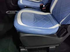 Wuling Hongguang MINIEV 2022 Delightful Edition LFP - ფოტო 20