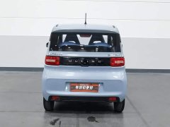 Wuling Hongguang MINIEV 2022 Delightful Edition LFP - ფოტო 4