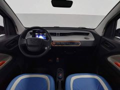 Wuling Hongguang MINIEV 2022 Delightful Edition LFP - ფოტო 5