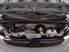 Wuling Hongguang MINIEV 2022 Delightful Edition LFP - ფოტო 6