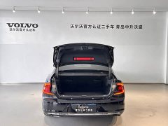 Volvo S90 B5 Smart Luxury Edition - ფოტო 5