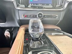 Volvo S90 B5 Smart Luxury Edition - ფოტო 6
