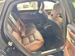 Volvo S90 B5 Smart Luxury Edition - ფოტო 7