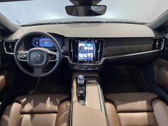 Volvo S90 B5 Smart Luxury Edition - ფოტო 8