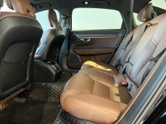 Volvo S90 B5 Smart Luxury Edition - ფოტო 9