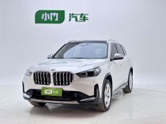 BMW X1 sDrive20Li X Design Package - ფოტო 1