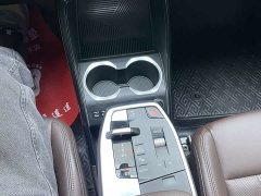 BMW X1 sDrive20Li X Design Package - ფოტო 12