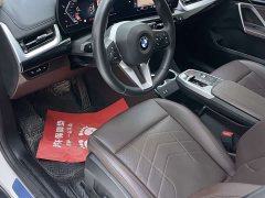 BMW X1 sDrive20Li X Design Package - ფოტო 14