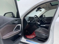 BMW X1 sDrive20Li X Design Package - ფოტო 18