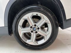 BMW X1 sDrive20Li X Design Package - ფოტო 20