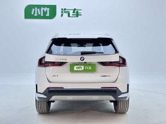 BMW X1 sDrive20Li X Design Package - ფოტო 5