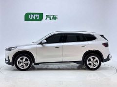 BMW X1 sDrive20Li X Design Package - ფოტო 6