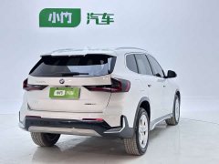 BMW X1 sDrive20Li X Design Package - ფოტო 7