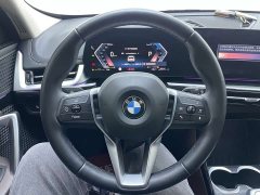BMW X1 sDrive20Li X Design Package - ფოტო 9