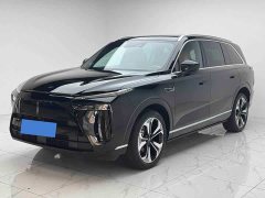 Great Wall WEY Blue Mountain 2023 Four-Wheel Drive Extended Range Version - ფოტო 1