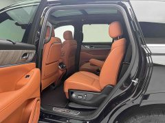Great Wall WEY Blue Mountain 2023 Four-Wheel Drive Extended Range Version - ფოტო 10