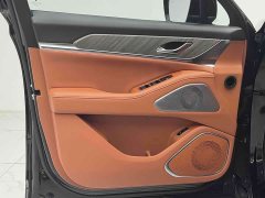 Great Wall WEY Blue Mountain 2023 Four-Wheel Drive Extended Range Version - ფოტო 11