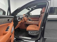 Great Wall WEY Blue Mountain 2023 Four-Wheel Drive Extended Range Version - ფოტო 12