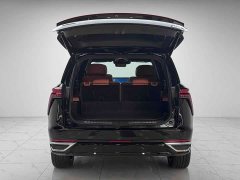 Great Wall WEY Blue Mountain 2023 Four-Wheel Drive Extended Range Version - ფოტო 15