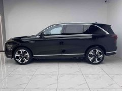 Great Wall WEY Blue Mountain 2023 Four-Wheel Drive Extended Range Version - ფოტო 16