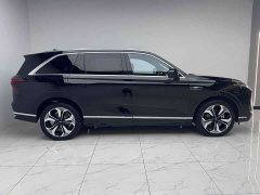 Great Wall WEY Blue Mountain 2023 Four-Wheel Drive Extended Range Version - ფოტო 17