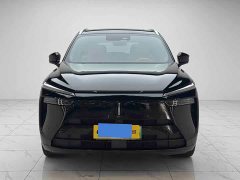 Great Wall WEY Blue Mountain 2023 Four-Wheel Drive Extended Range Version - ფოტო 2