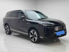 Great Wall WEY Blue Mountain 2023 Four-Wheel Drive Extended Range Version - ფოტო 3