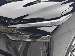 Great Wall WEY Blue Mountain 2023 Four-Wheel Drive Extended Range Version - ფოტო 5
