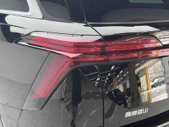 Great Wall WEY Blue Mountain 2023 Four-Wheel Drive Extended Range Version - ფოტო 6