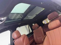 Great Wall WEY Blue Mountain 2023 Four-Wheel Drive Extended Range Version - ფოტო 9