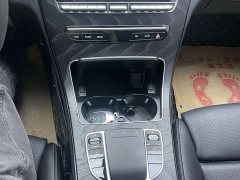 Mercedes-Benz C-Class (Import) C 200 Coupe - ფოტო 10