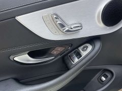 Mercedes-Benz C-Class (Import) C 200 Coupe - ფოტო 13
