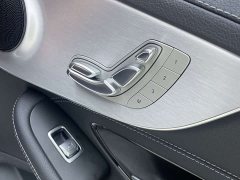 Mercedes-Benz C-Class (Import) C 200 Coupe - ფოტო 20