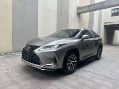 Lexus RX 2020 Facelift 300 FWD Comfort - ფოტო 1