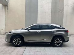 Lexus RX 2020 Facelift 300 FWD Comfort - ფოტო 2