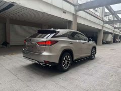 Lexus RX 2020 Facelift 300 FWD Comfort - ფოტო 3