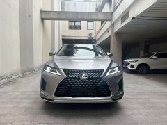 Lexus RX 2020 Facelift 300 FWD Comfort - ფოტო 4