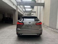 Lexus RX 2020 Facelift 300 FWD Comfort - ფოტო 5