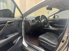 Lexus RX 2020 Facelift 300 FWD Comfort - ფოტო 6