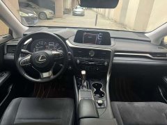 Lexus RX 2020 Facelift 300 FWD Comfort - ფოტო 7