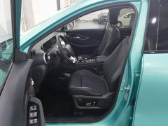 Dongfeng Fenxing T5 EVO 1.5T DCT Diamond Edition - ფოტო 10