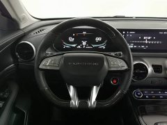 Dongfeng Fenxing T5 EVO 1.5T DCT Diamond Edition - ფოტო 11