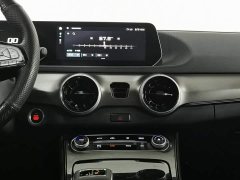 Dongfeng Fenxing T5 EVO 1.5T DCT Diamond Edition - ფოტო 12