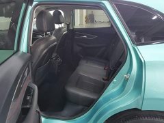 Dongfeng Fenxing T5 EVO 1.5T DCT Diamond Edition - ფოტო 15
