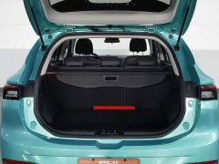 Dongfeng Fenxing T5 EVO 1.5T DCT Diamond Edition - ფოტო 16